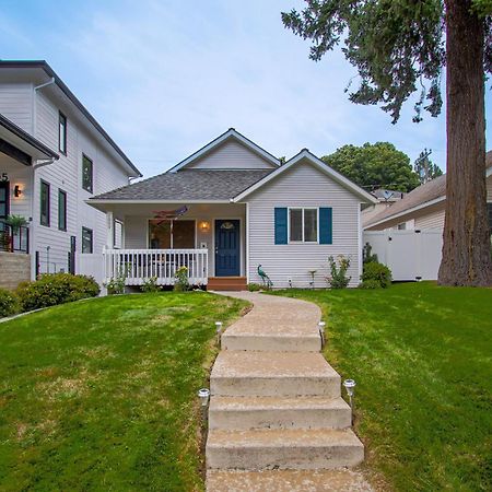 Pine Ave Delight Villa Coeur d'Alene Eksteriør billede