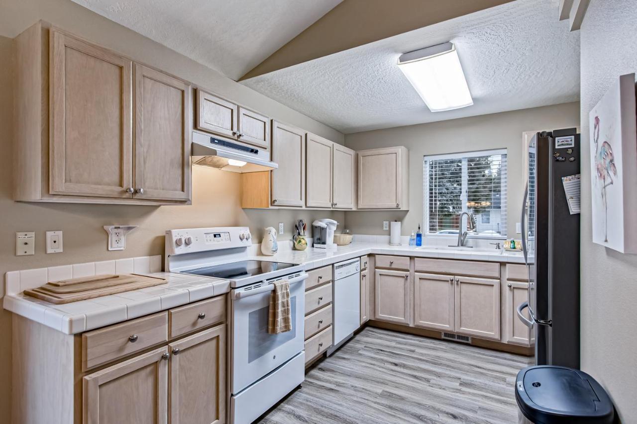 Pine Ave Delight Villa Coeur d'Alene Eksteriør billede