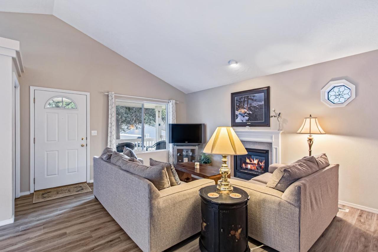 Pine Ave Delight Villa Coeur d'Alene Eksteriør billede