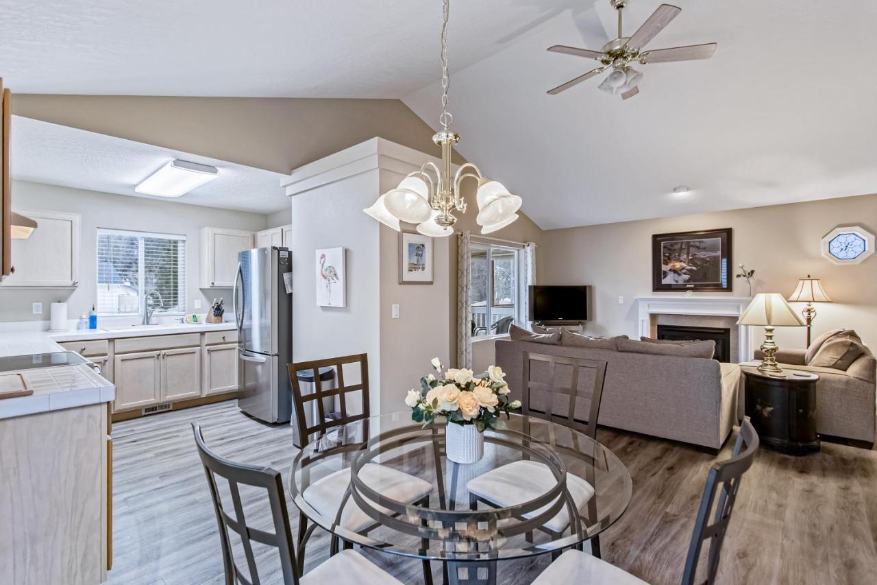 Pine Ave Delight Villa Coeur d'Alene Eksteriør billede