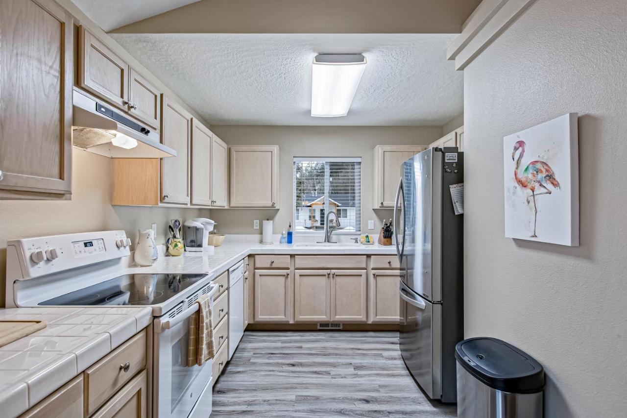Pine Ave Delight Villa Coeur d'Alene Eksteriør billede
