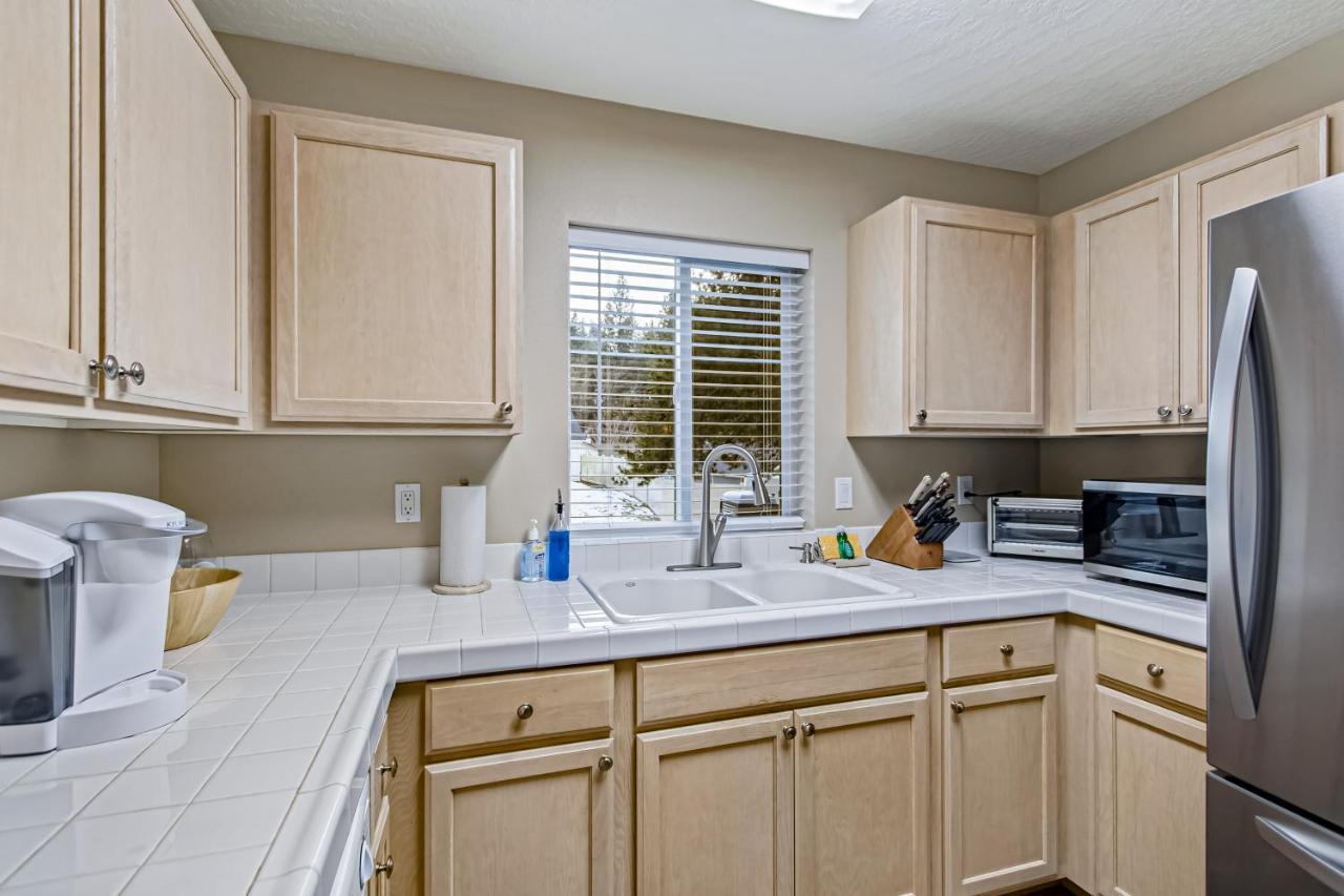 Pine Ave Delight Villa Coeur d'Alene Eksteriør billede