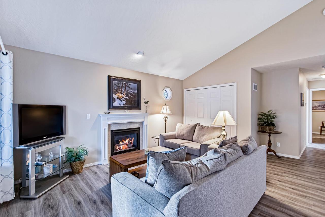Pine Ave Delight Villa Coeur d'Alene Eksteriør billede