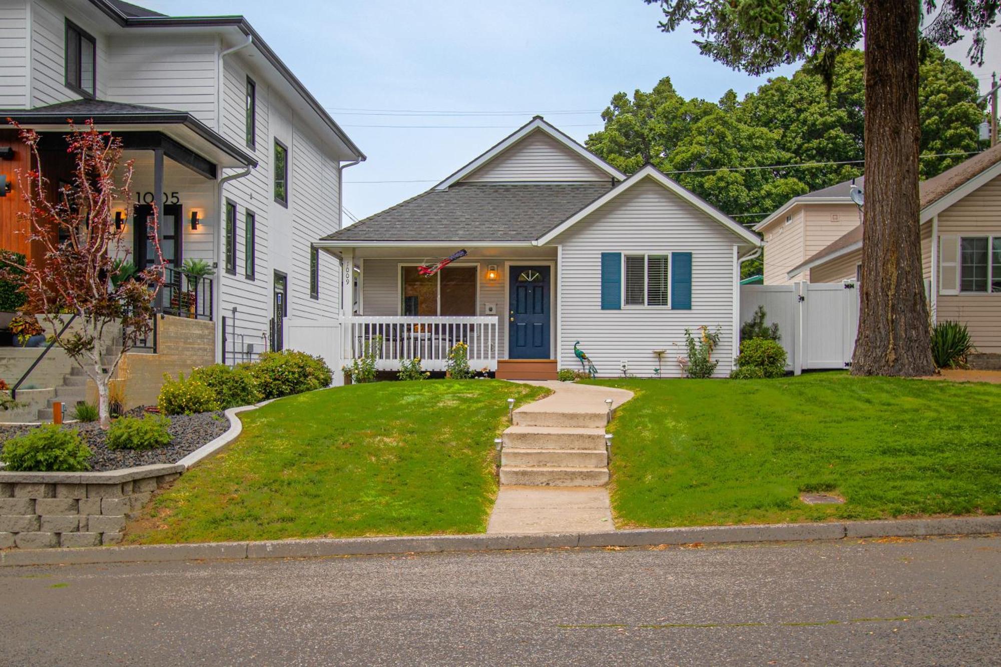 Pine Ave Delight Villa Coeur d'Alene Eksteriør billede
